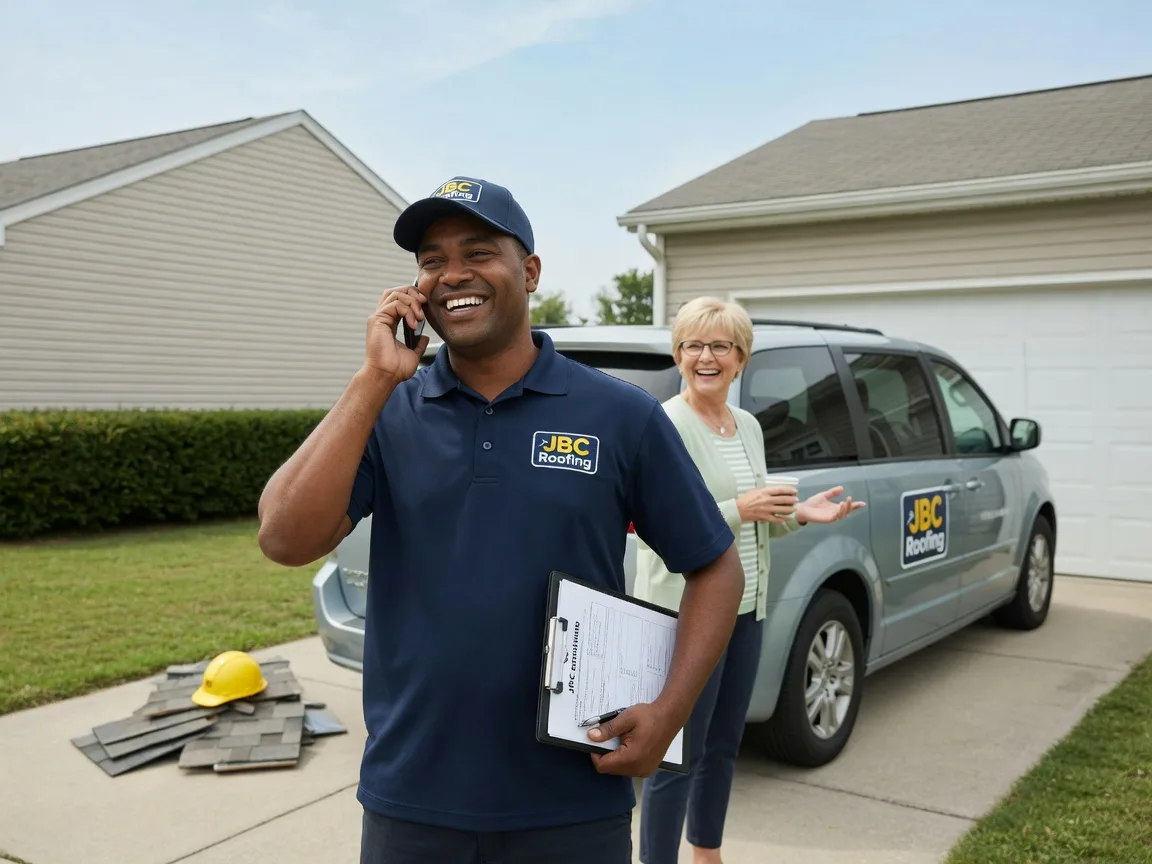 Roof Replacement Morrisdale, PA FAQs